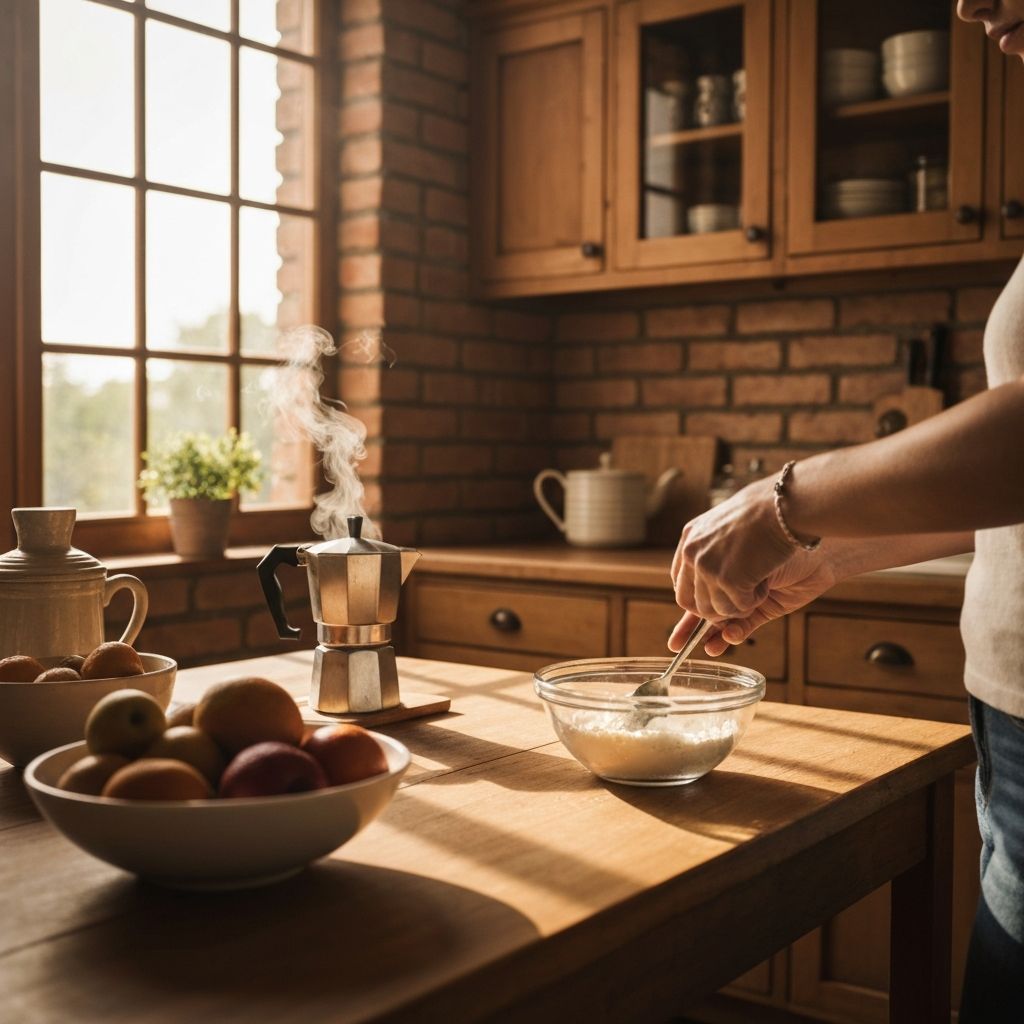 Pequenas escolhas repetidas