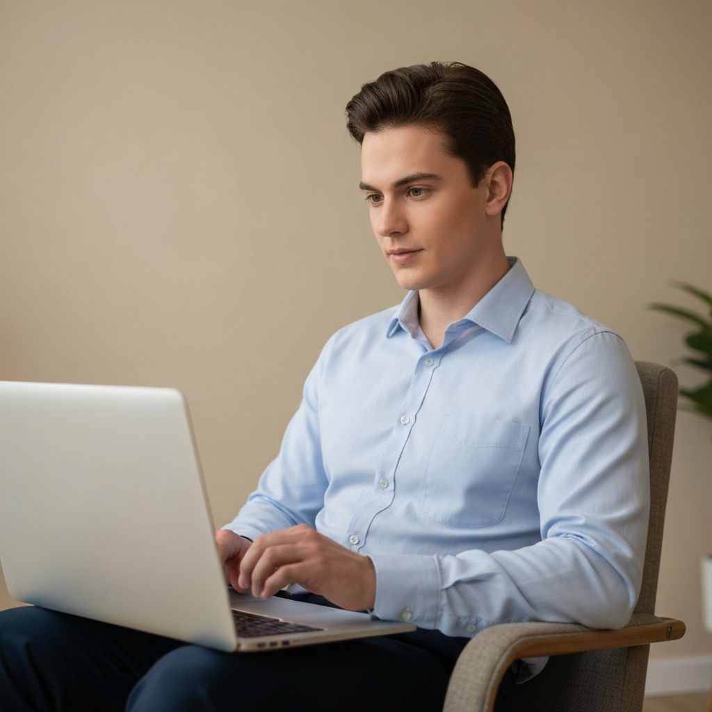 Perguntas frequentes